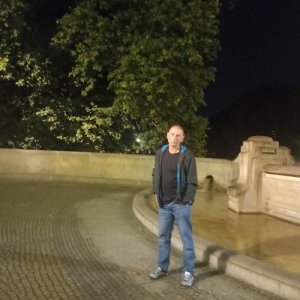 Славик , 40 лет