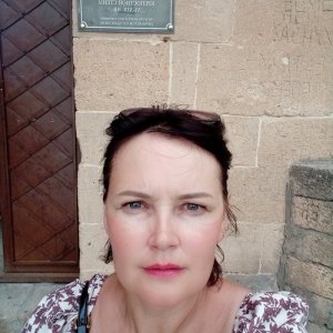 Светлана , 47 лет