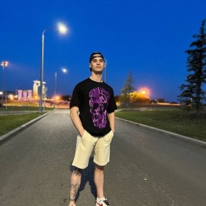 Филипп Колков, 21 год