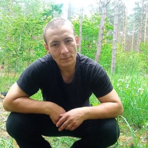 Андрей Хвыля, 38 лет