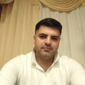 Радик Сейфи, 39 лет