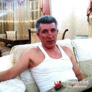 Юрий , 64 года