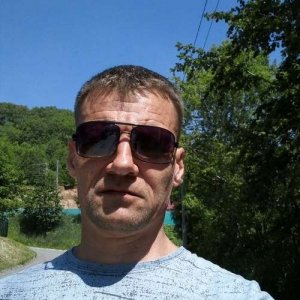 PaVeL , 45 лет