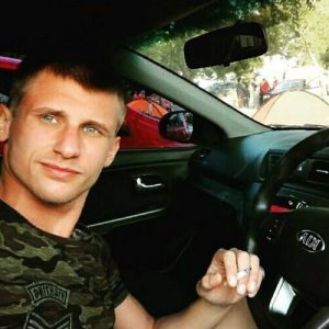 Bogdan , 34 года