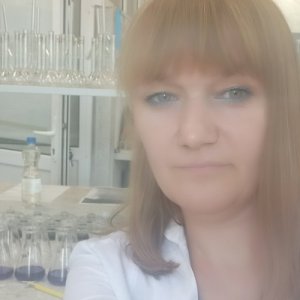 Оксана , 47 лет