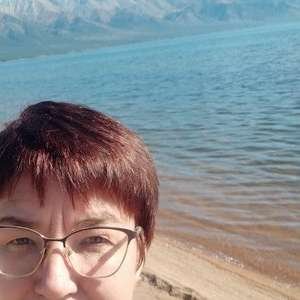 Татьяна , 54 года