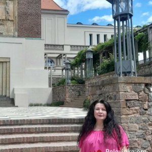 Наталия , 50 лет