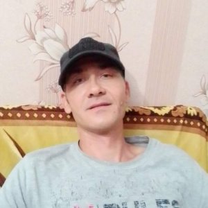 Евгений , 41 год