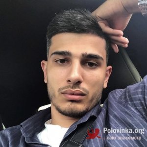 Suleymanov , 38 лет