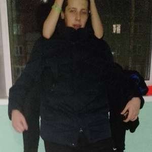 Артём , 19 лет