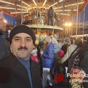 Заур , 48 лет