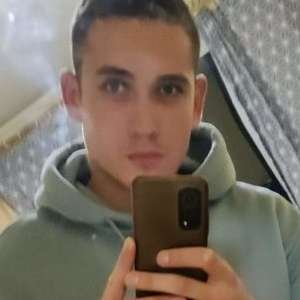 Михаил , 25 лет