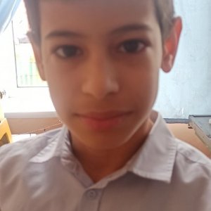 Балюк Илья, 19 лет