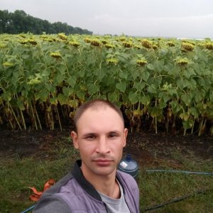 OLEKSAN , 32 года