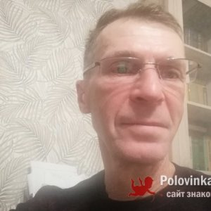 Олег хуако, 58 лет