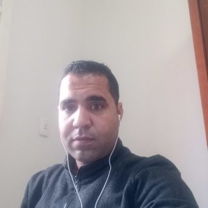 Махмуд , 38 лет