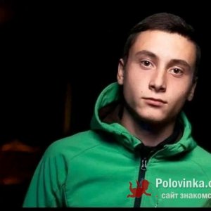 Паша , 25 лет