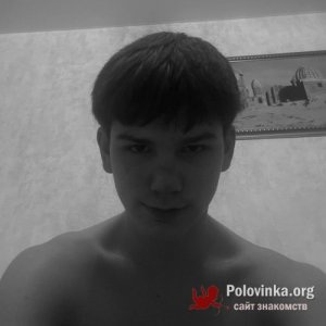 Михаил Ковалев, 19 лет