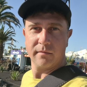 Vlad , 44 года