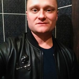 Игорь Дубровский, 33 года
