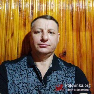 Владимир Попельных, 48 лет