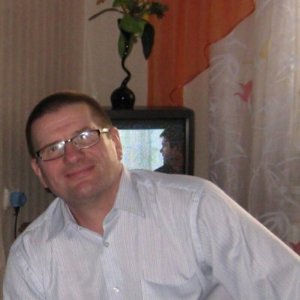 Вячеслав , 54 года