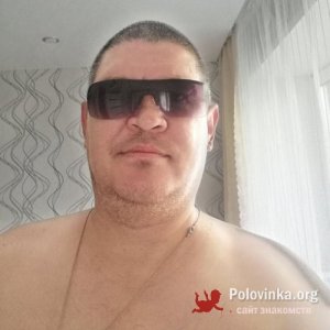 Антон , 45 лет