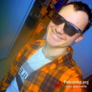 Евгений , 24 года