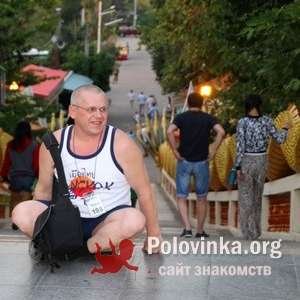 Роман , 49 лет
