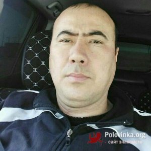 Гуломжан , 42 года