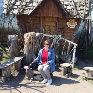 Ирина , 54 года