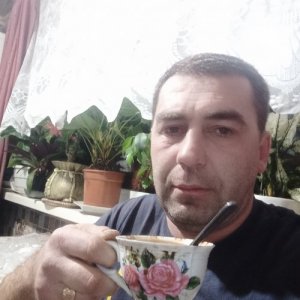 Виталий , 43 года