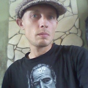 Дмитрий Бабенко, 43 года