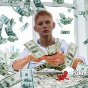 Кирилл Сеничкин, 19 лет