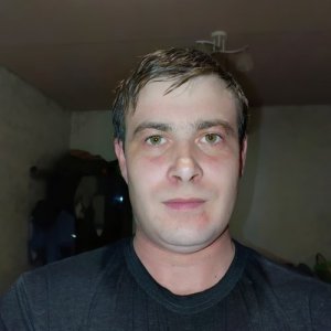 Виталий , 33 года