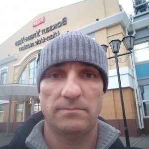 Сергей , 45 лет