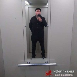 Мах , 36 лет