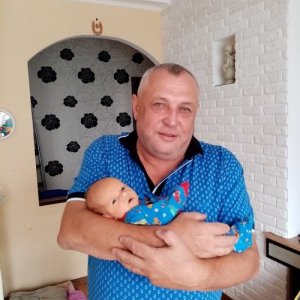 Сергей , 57 лет