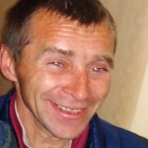 Саша , 44 года