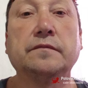 Владимер , 57 лет