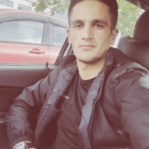Сабухи , 39 лет