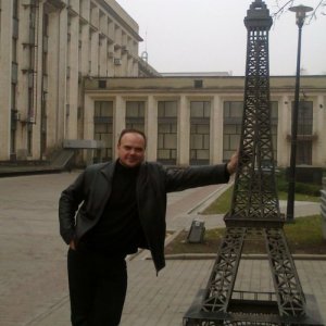 Виталий , 48 лет