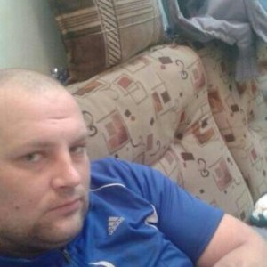 Леонидушка Пронин, 39 лет
