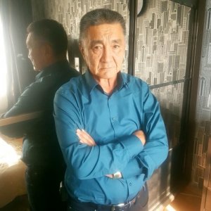 Жан , 70 лет