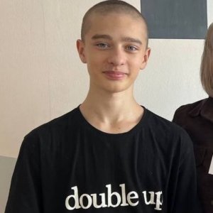 Артëм Вавилов, 19 лет