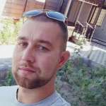 Александр, 30 лет