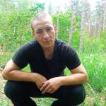 Андрей, 38 лет