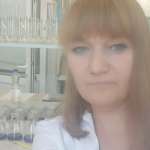 Оксана, 46 лет
