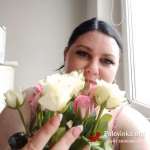 Iryna, 36 лет