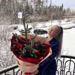 Анна, 41 год
